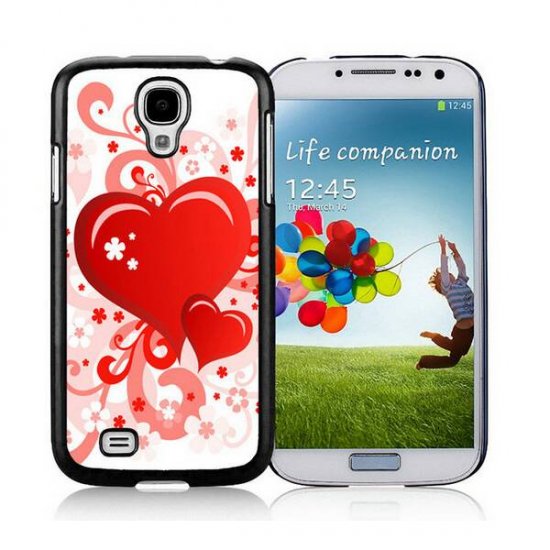 Valentine Heart Samsung Galaxy S4 9500 Cases DHB Valentine Heart Samsung Galaxy S4 9500 Cases DHB